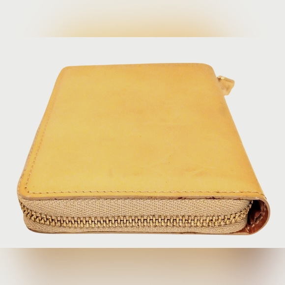 Louis Vuitton Monogram Vernis Compact Zippy Wallet W/ Box, Dustbag, & COA - Picture 7 of 16